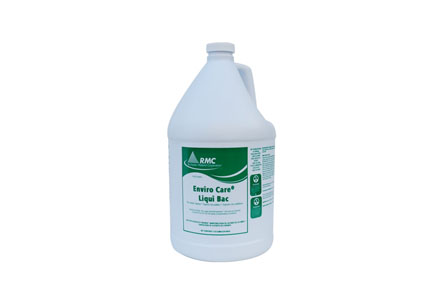 Enviro Care Liqui Bac 生物酶清潔劑