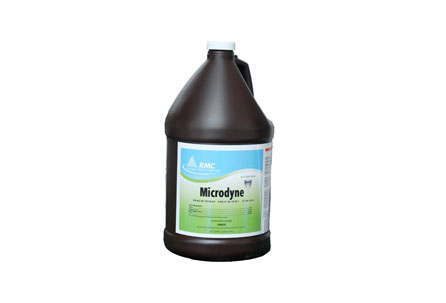 MICRODYNE(不銹鋼設備)碘滅菌劑