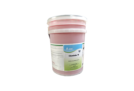 CHEMLUBE 10 堿性皂基潤滑劑