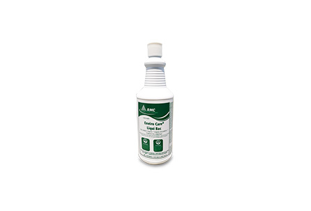 Enviro Care Liqui Bac 生物酶清潔劑
